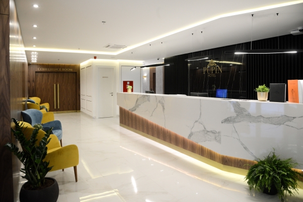 Pupin Hotel (Novi Sad)